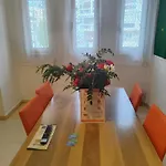Apartment δροσιά *
