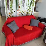 δροσιά Apartment Nafplio