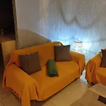 Apartment δροσιά *