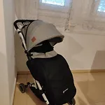 Apartment δροσιά