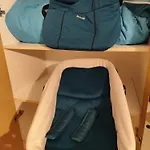 Apartment δροσιά *