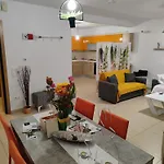 Apartment δροσιά Nafplio