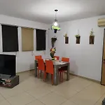 Apartment δροσιά *