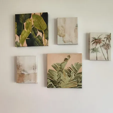 δροσιά Apartman Návplio