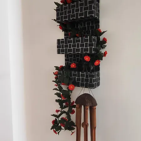 Apartman δροσιά Návplio