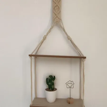 Apartman δροσιά