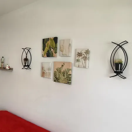 δροσιά Apartman *