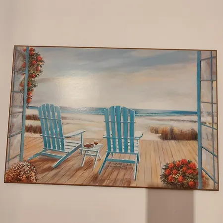 δροσιά Apartman *