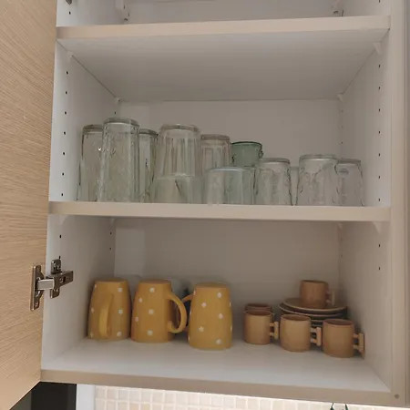 Apartman δροσιά *