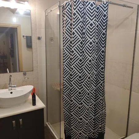 Apartment δροσιά Nafplio