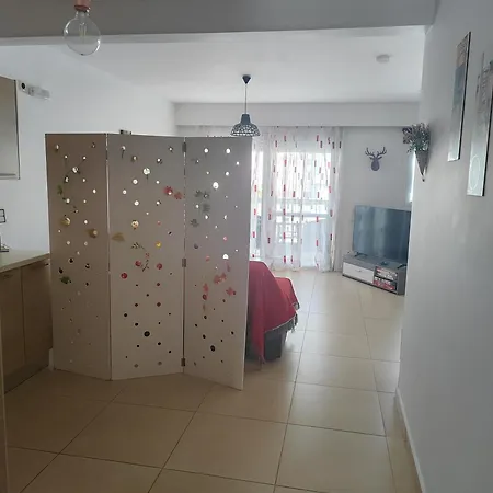 Apartment δροσιά