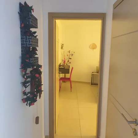 Apartman δροσιά *