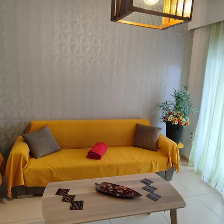 δροσιά Apartman