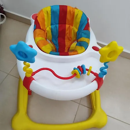 δροσιά Apartment