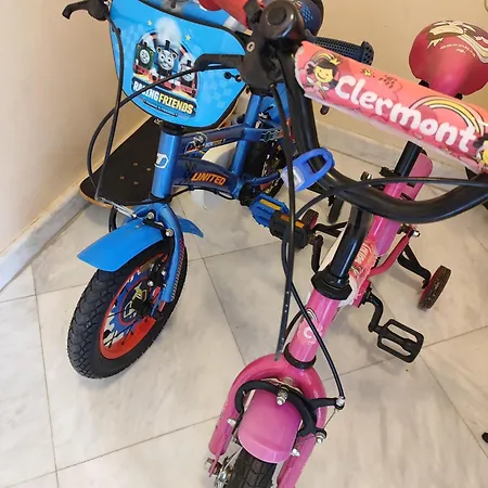 Apartman δροσιά