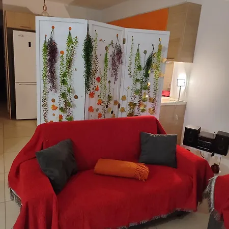 δροσιά * Anabolu