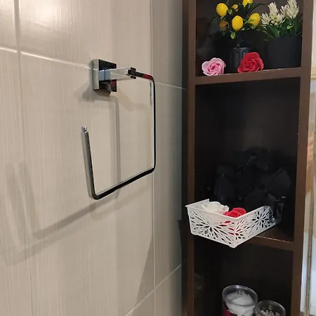 δροσιά Apartman