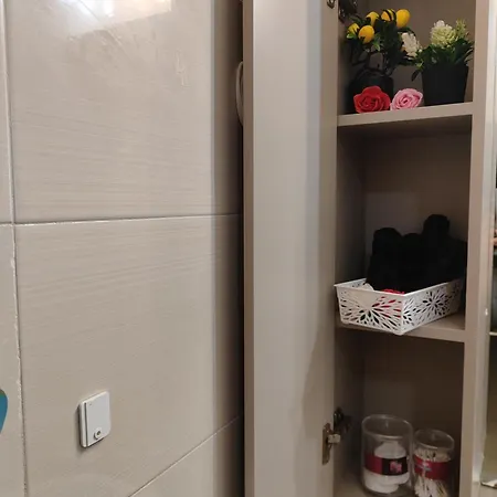 δροσιά Apartment Nafplio