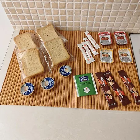 Apartman δροσιά