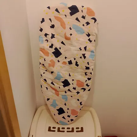 Apartman δροσιά