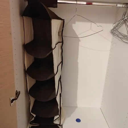 δροσιά Apartman Návplio