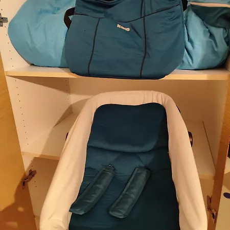 Apartman δροσιά *