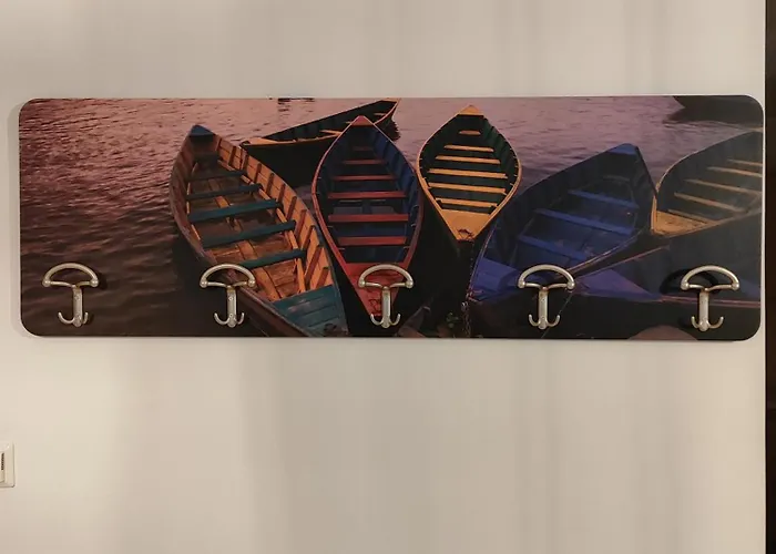 Lejlighed δροσιά