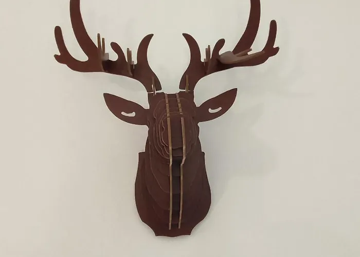 Apartment δροσιά *