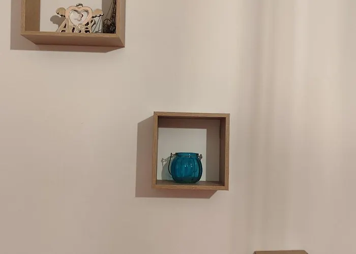 Lejlighed δροσιά Nafplio