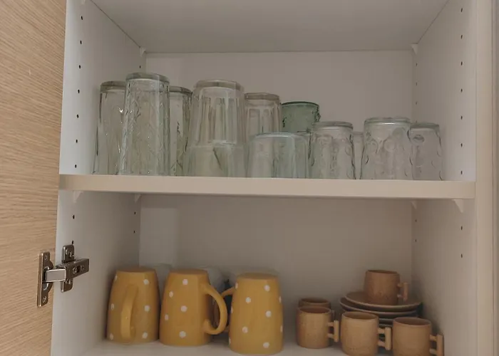 Διαμέρισμα δροσιά *