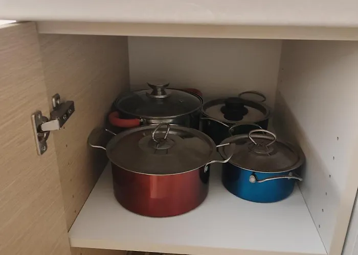 δροσιά Lejlighed *