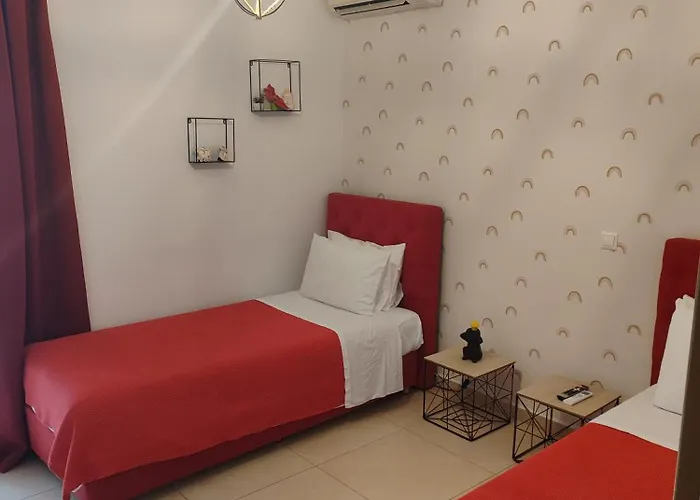 Apartment δροσιά Nafplio