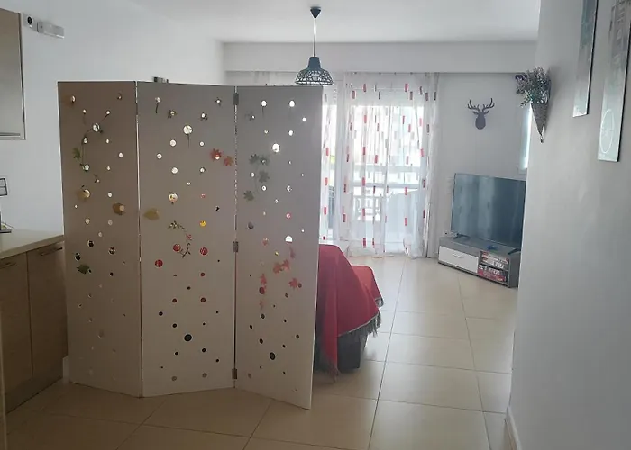 Διαμέρισμα δροσιά