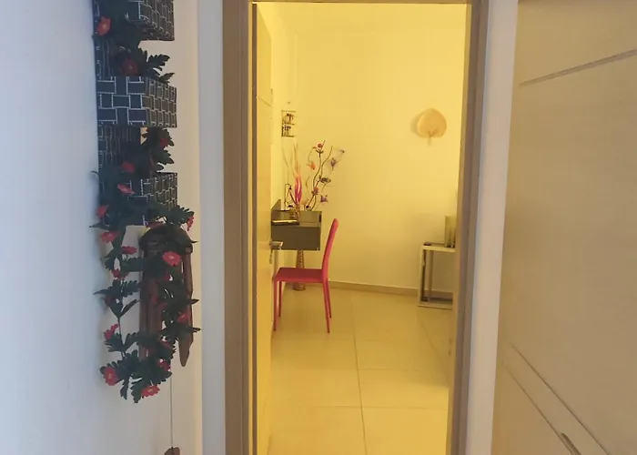 Διαμέρισμα δροσιά *