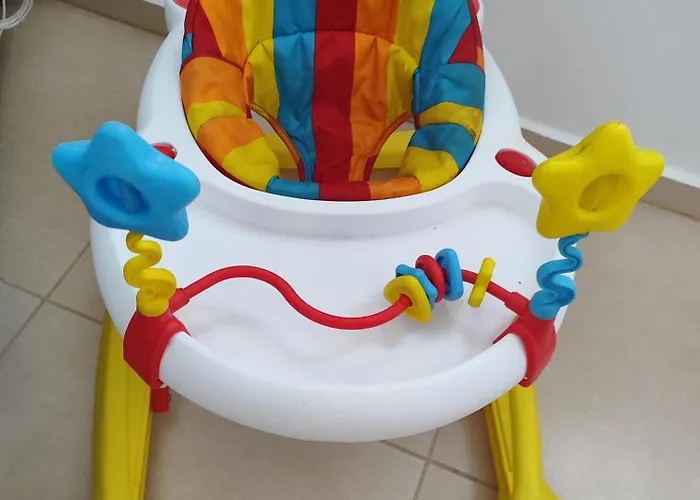 δροσιά Lejlighed