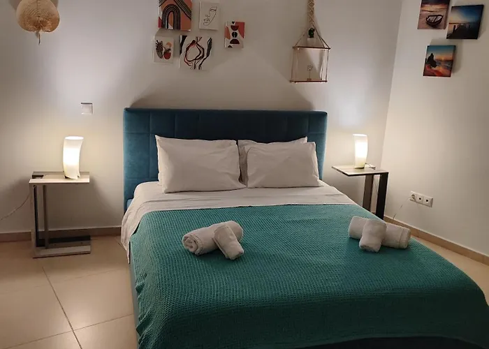 δροσιά Nafplio