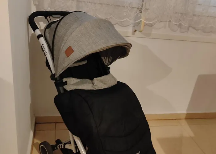 Διαμέρισμα δροσιά