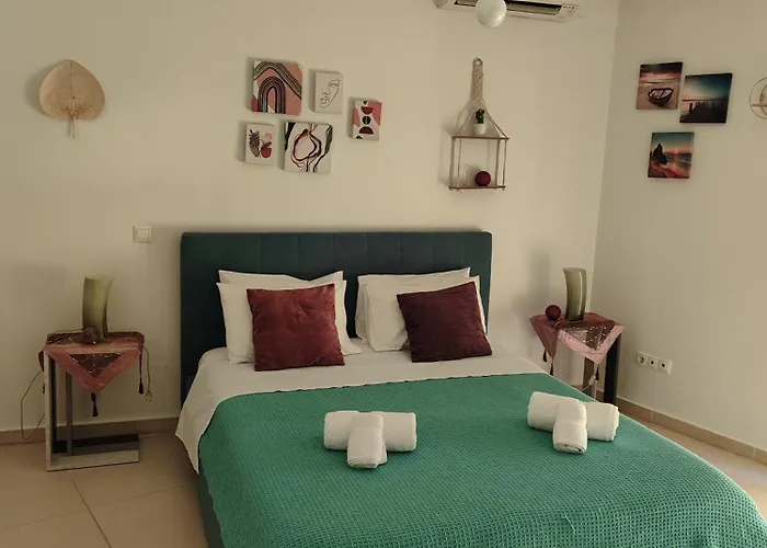 δροσιά Ναύπλιο