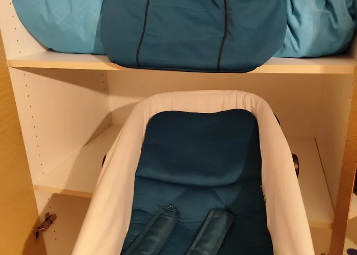 Lejlighed δροσιά *