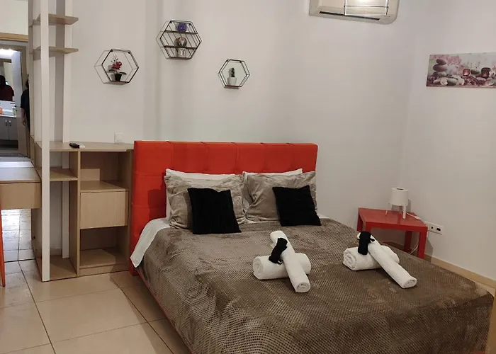 Διαμέρισμα δροσιά Ναύπλιο