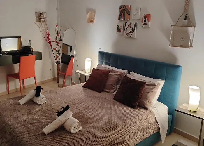 Διαμέρισμα δροσιά Ναύπλιο