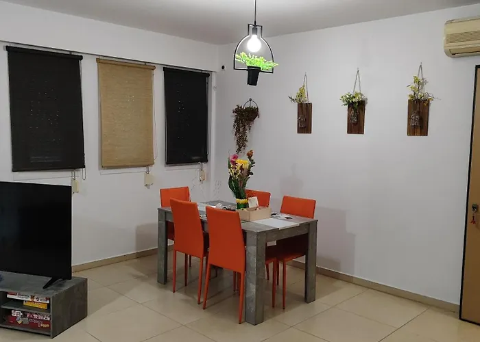 Διαμέρισμα δροσιά *